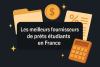 Le meilleur prêteur étudiant en France bikrisohoj
